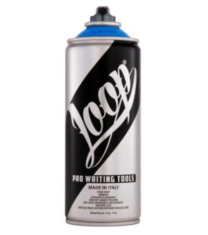 Loop spray 400ml-colors