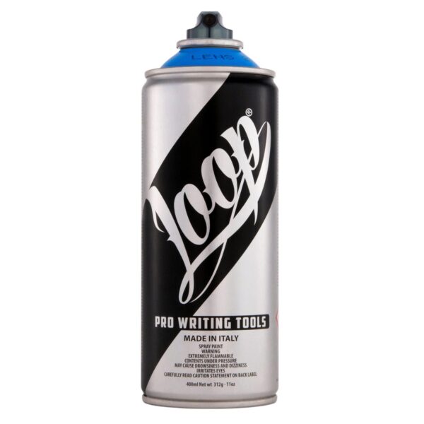 Loop spray 400ml-colors