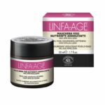 maschera viso nutriente