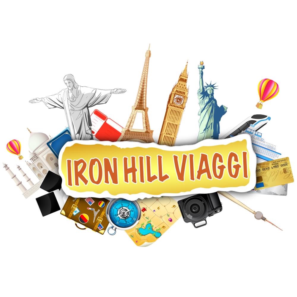 IRON HILL VIAGGI
