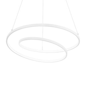 LAMPADARIO LED