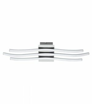 PLAFONIERA - APPLIQUES LED