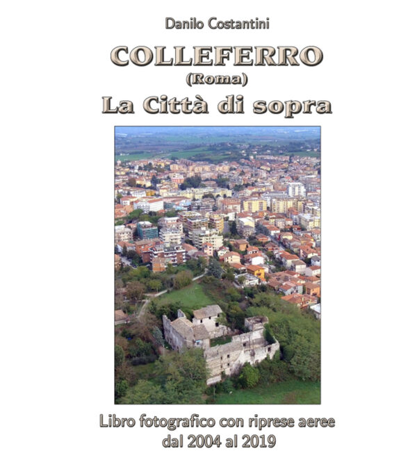 Colleferro Rm