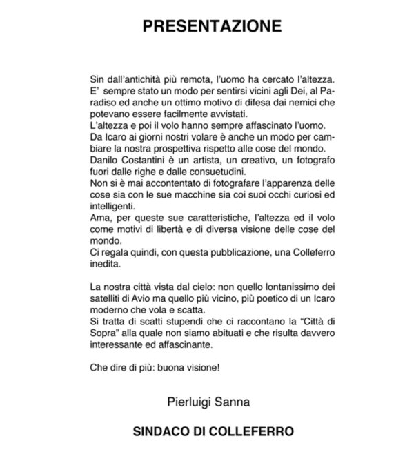 Colleferro Rm