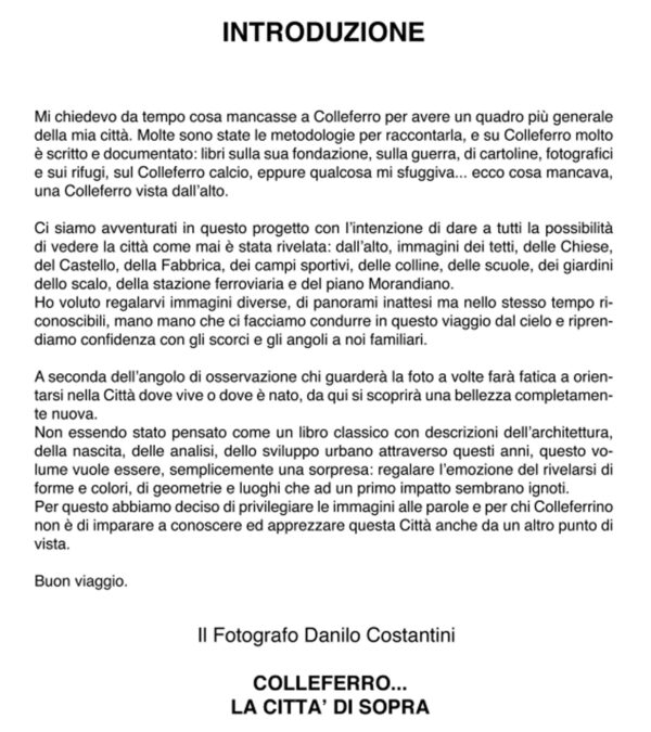 Colleferro Rm