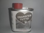 Miscela Decorlandia Transfer tutto 125 ml