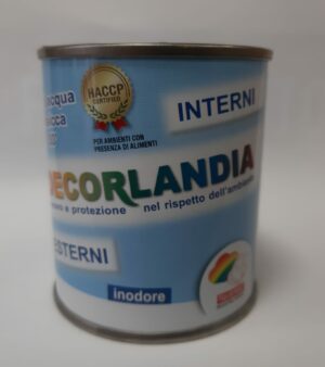 Decorlandia X-bright oro ricco Pallido 125 Ml