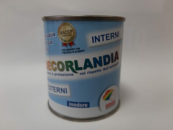 Decorlandia X-bright oro ricco Pallido 125 Ml
