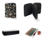 astuccio dettagli