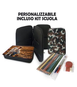 Astuccio scuola