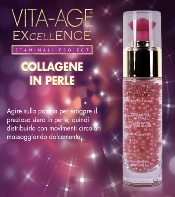 collagene perle crema blv