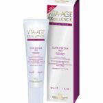 CUOR D'ACQUA VISO CREMA