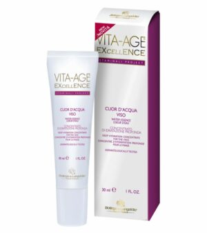 CUOR D'ACQUA VISO CREMA
