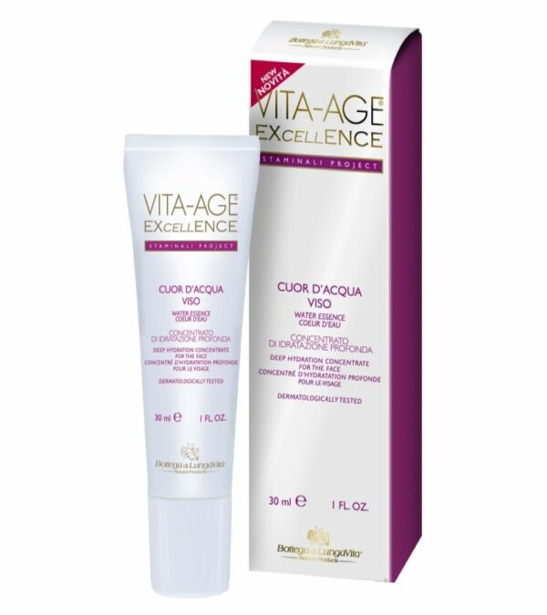 CUOR D'ACQUA VISO CREMA