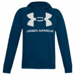 felpa-under-armour-rival-big-logo