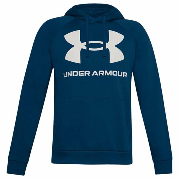 felpa-under-armour-rival-big-logo