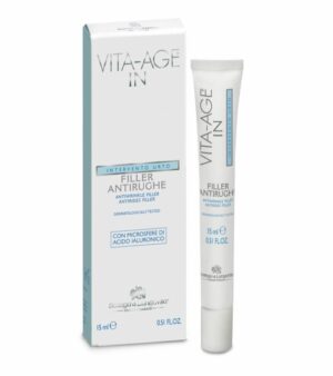 filler antirughe