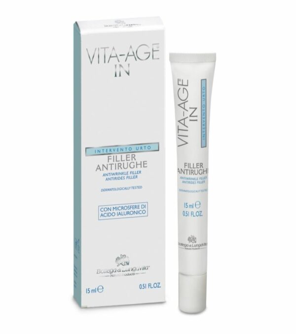filler antirughe