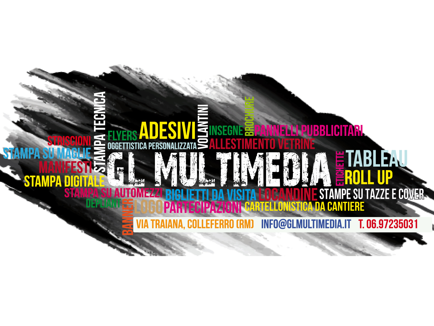 GL MULTIMEDIA GL MULTIMEDIA