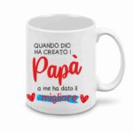 tazza mug