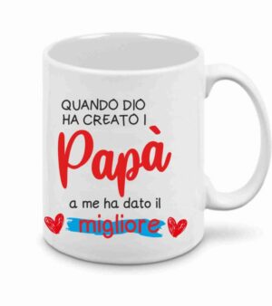 Tazza Mug