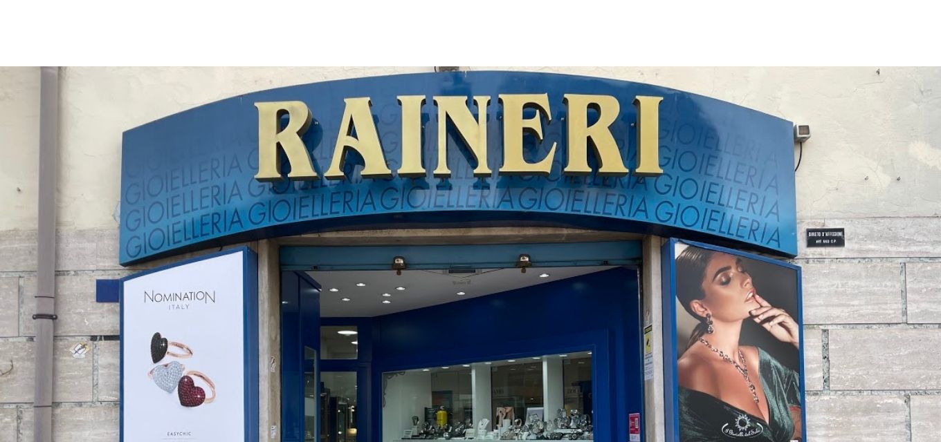 GIOIELLERIA RAINERI