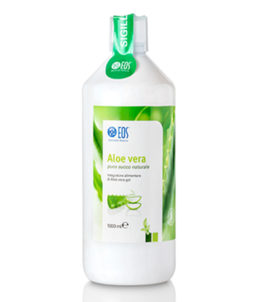 aloe succo 1 lt