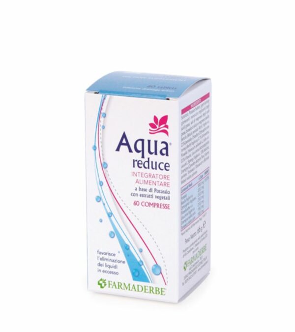aqua reduce