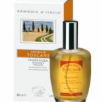 armonie toscane profumo