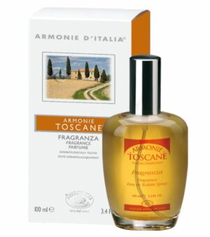 armonie toscane profumo