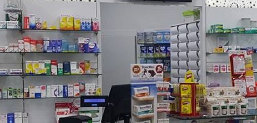 Farmacia La Fenice Colleferro Scalo