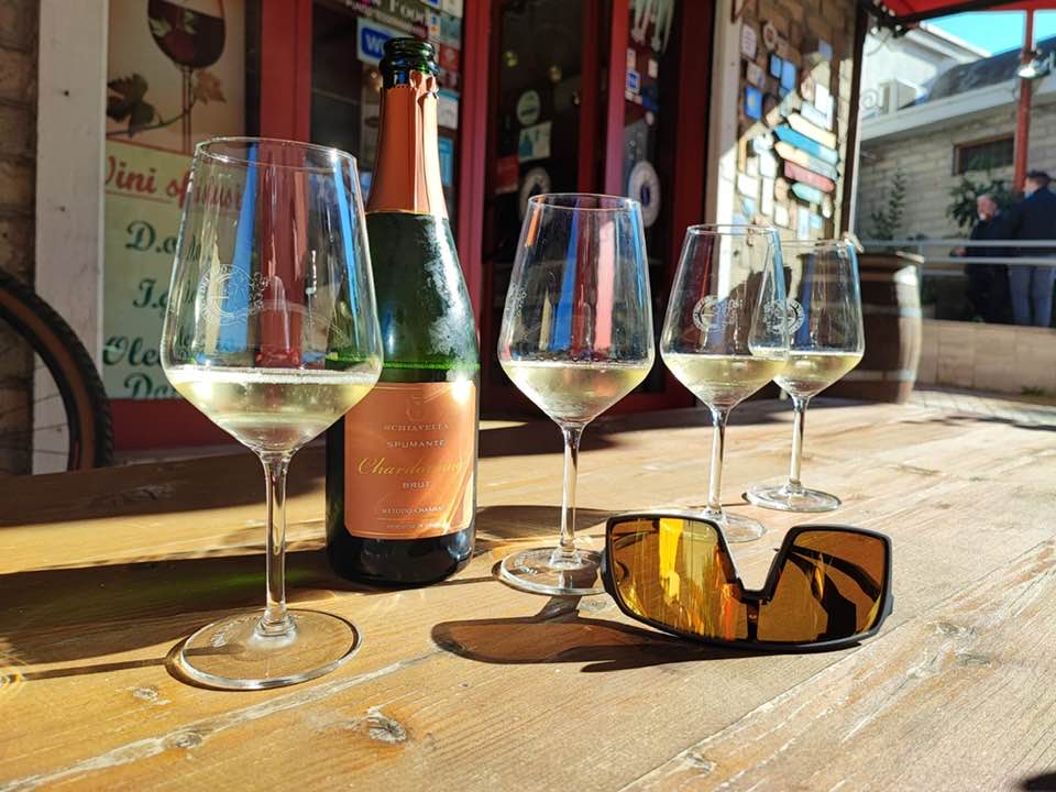 Bottega del vino