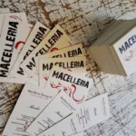 Biglietti da visita