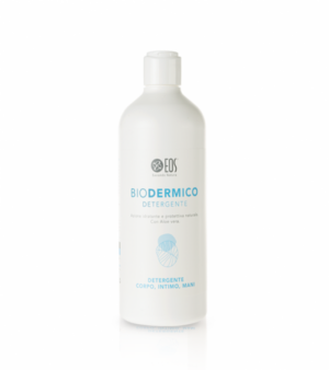biodermico detergente