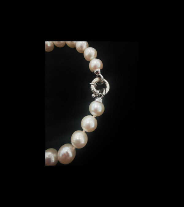 dettaglio bracciale