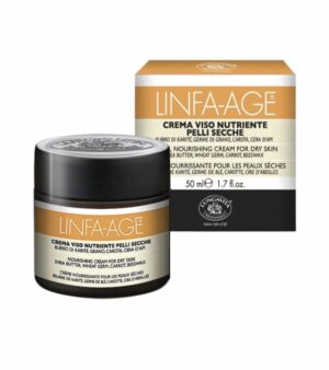 linfa age crema nutriente