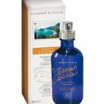 profumo tramonti siciliani