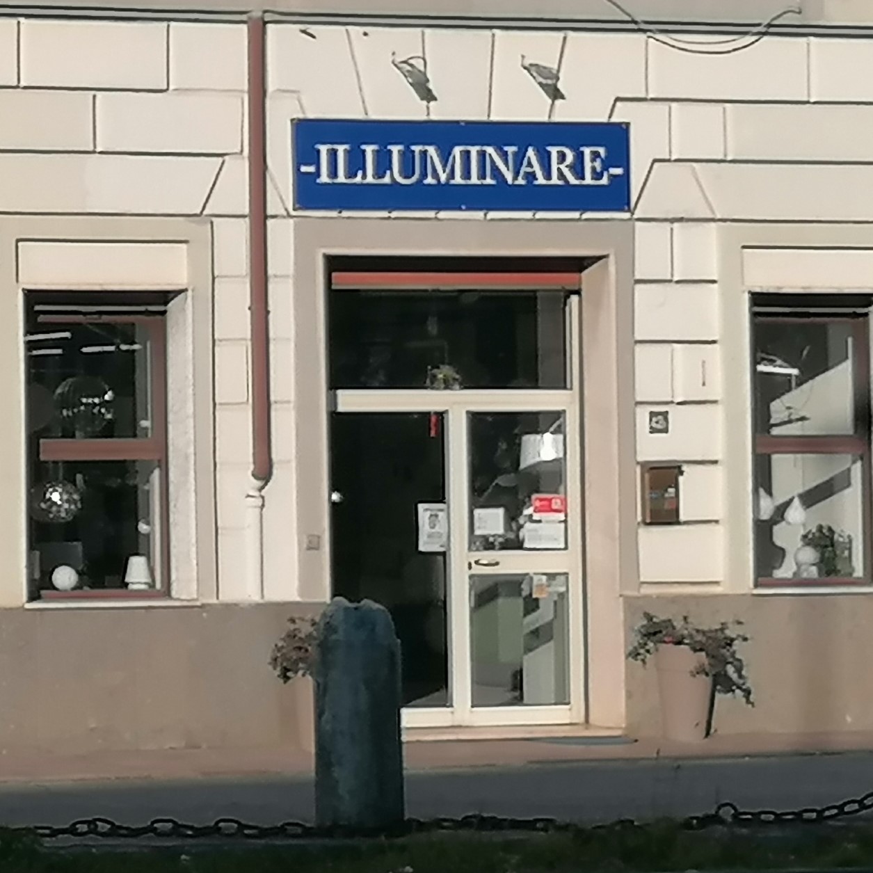 ILLUMINARE