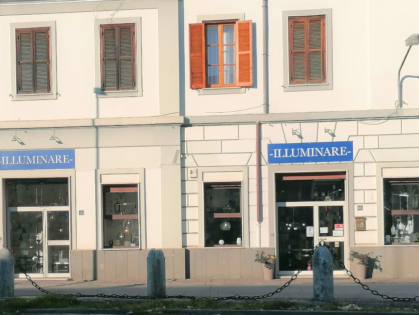 ILLUMINARE