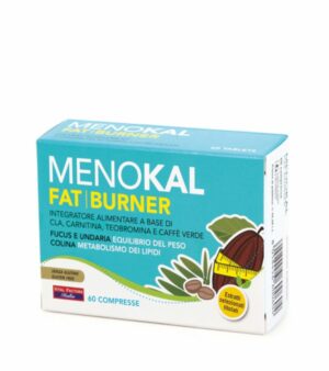 menokal fat burner