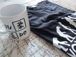 tazza judo