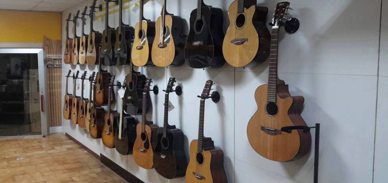 CAPUANO MUSICA STORE