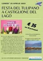 FESTA DEL TULIPANO - ALTRI MONDI