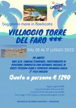 MARE BASILICATA ALTRI MONDI