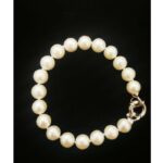bracciale perle naturali