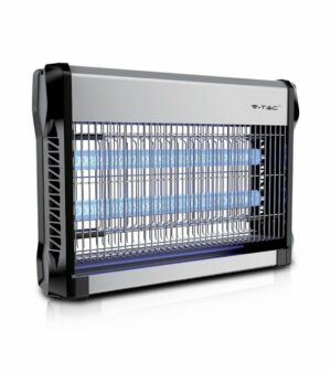 Zanzariera elettrica 80mq