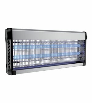 Zanzariera elettrica 150mq