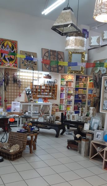 Asia Art Etnico