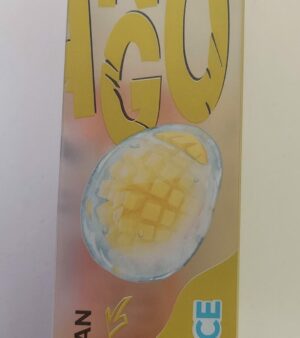 MANGO ICE