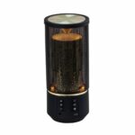 Altoparlante LED Bluetooth Portatile